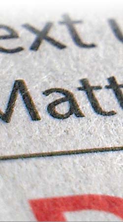 Text